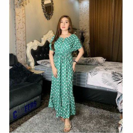 Daster SANTUY Upstyle