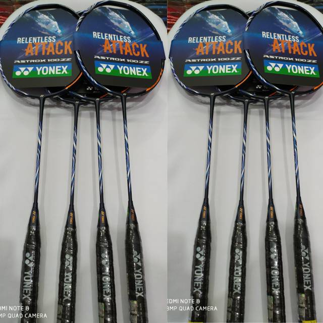 Raket Badminton Yonex Astrox 100 Original
