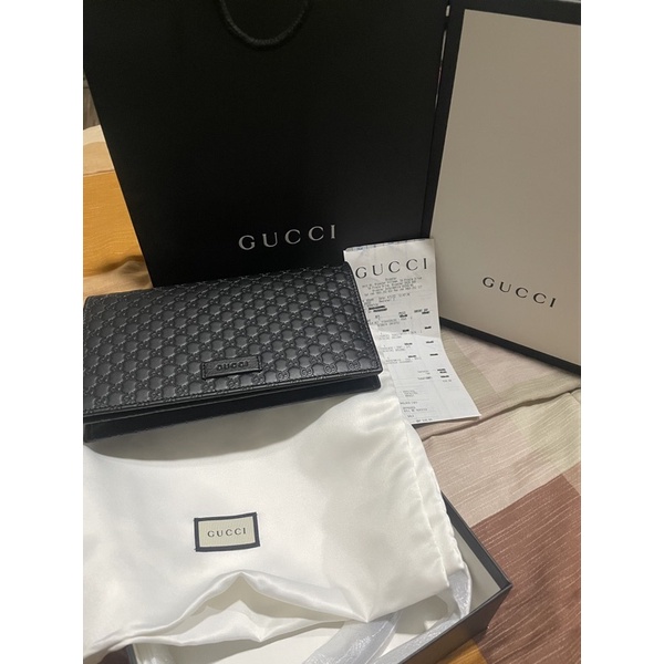 gucci guccisima woc BNIB