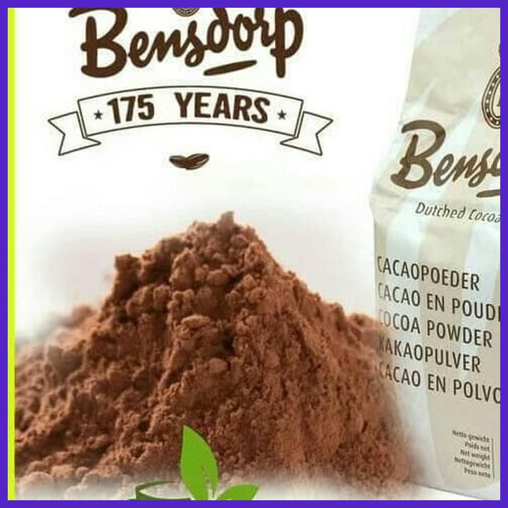 

BENSDROP, BENDROP COKELAT BUBUK, COKLAT BUBUK PURE, REPACK 1KG