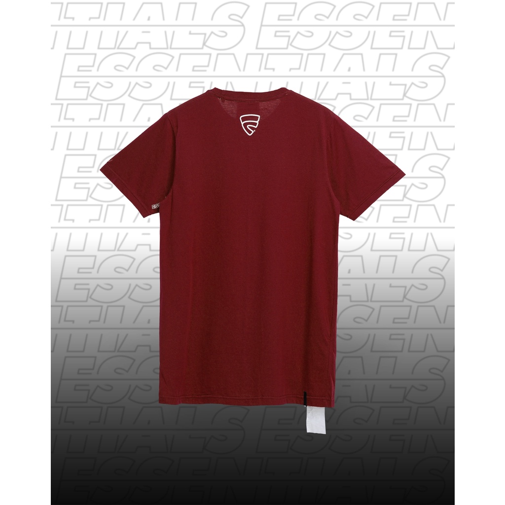 KAOS FRIDAY KILLER JUMBO SIZE | LEGEND MAROON