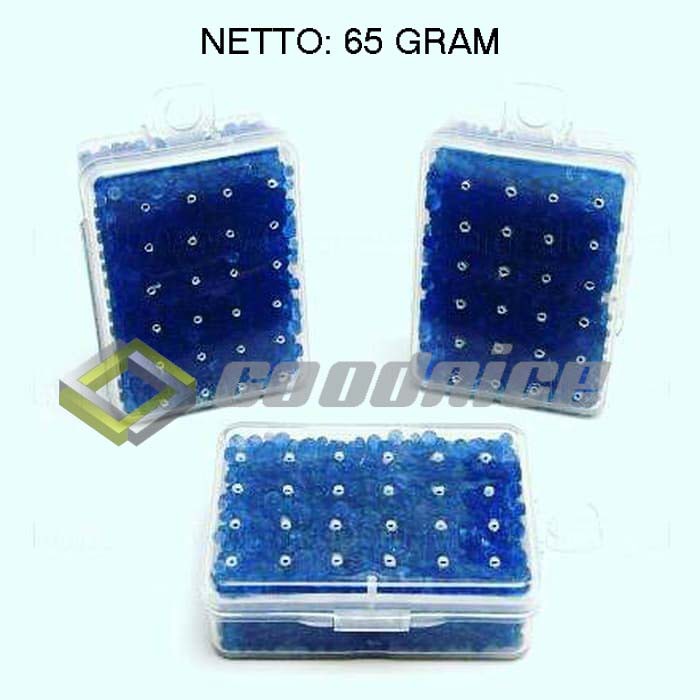 Dry Box