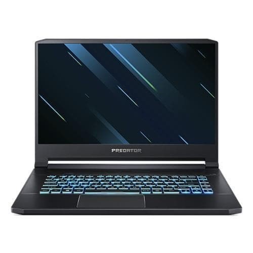 ACER PREDATOR TRITON 500 7104 - I7 10875 - 16GB - 1TB - RTX2070 - 15.6in - W10 - OHS