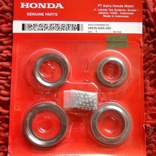 komstir Honda Vario 125 pnp Vario 150 PCX