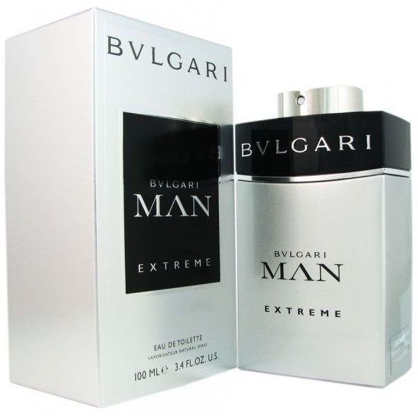 parfum bvlgari extreme man