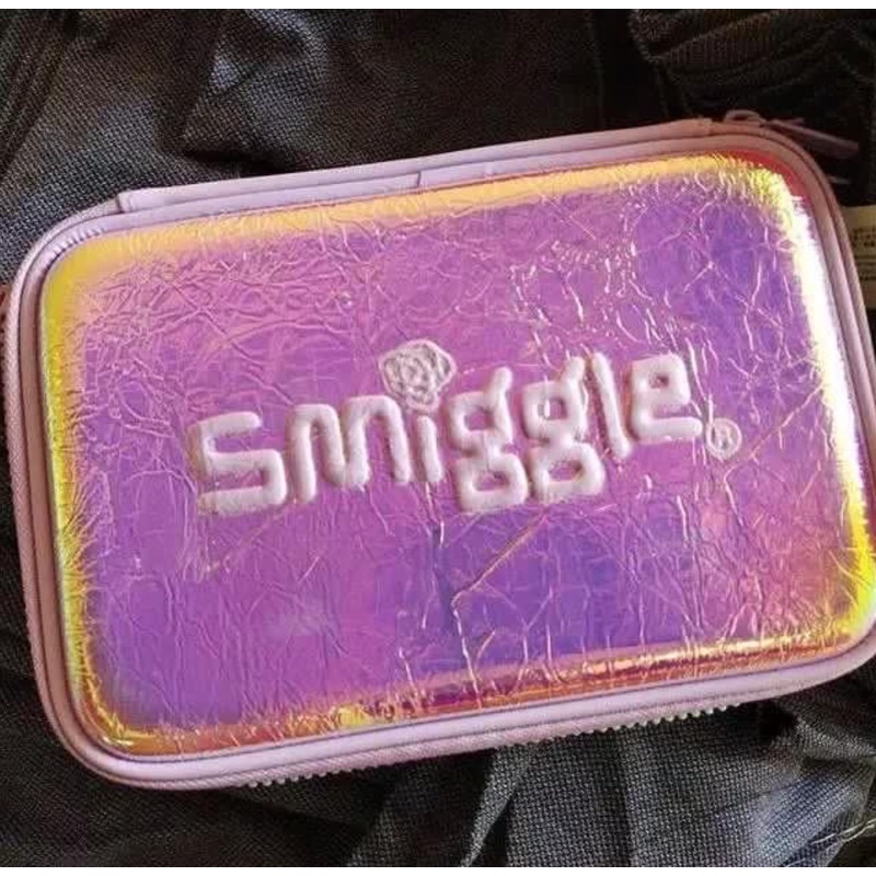

smiggle pencil case original
