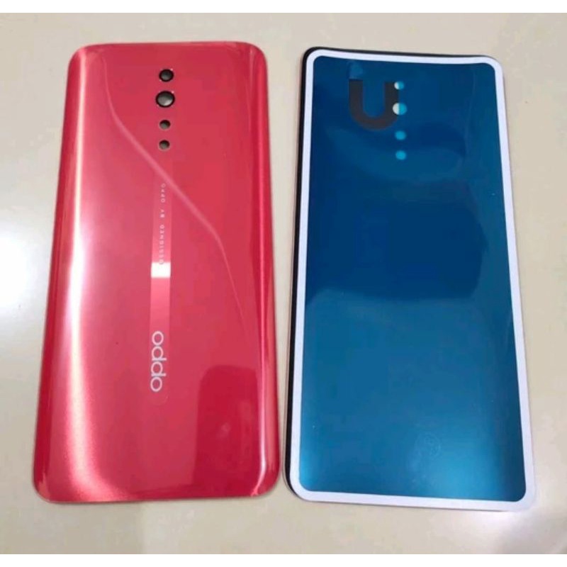 Backdoor Tutup Belakang Oppo Reno Z
