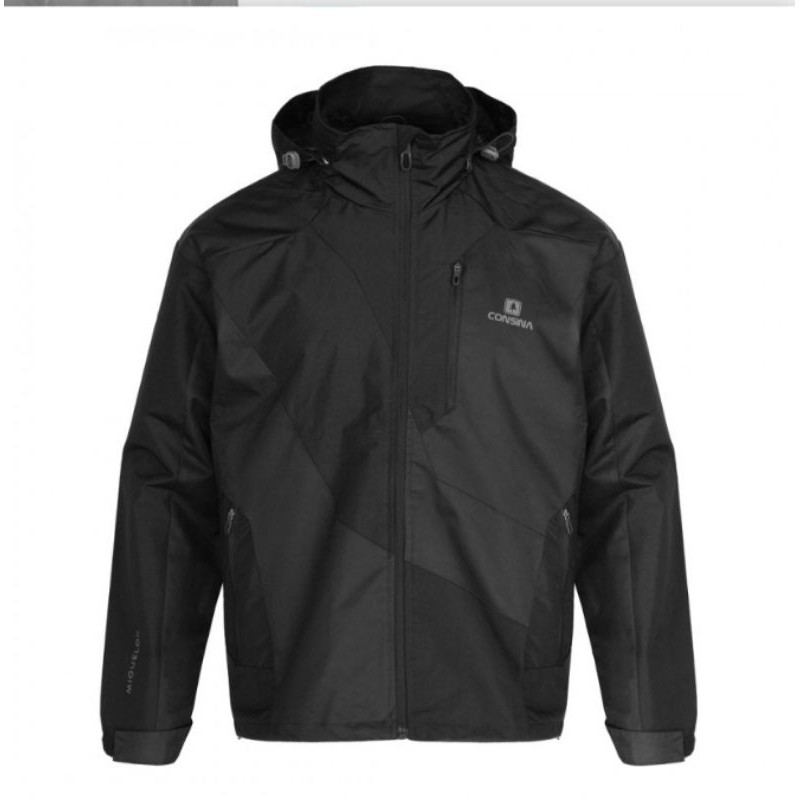 Jaket Consina Miquelon Jaket Pria Wanita Outdoor Gunung Camping