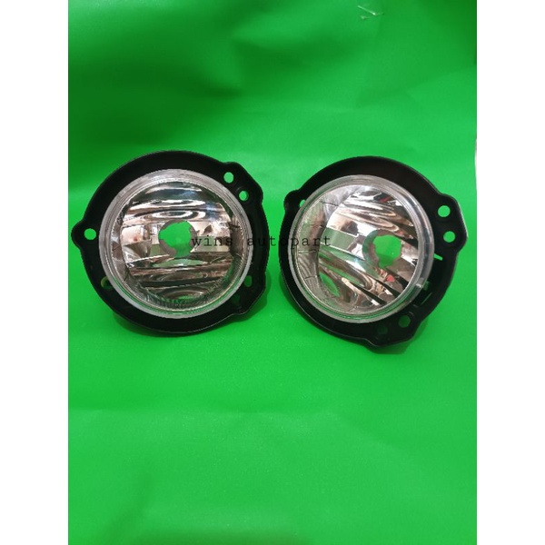 lampu foglamp poglamp kabut avanza xenia rush terios agya calya sigra original koito satu set
