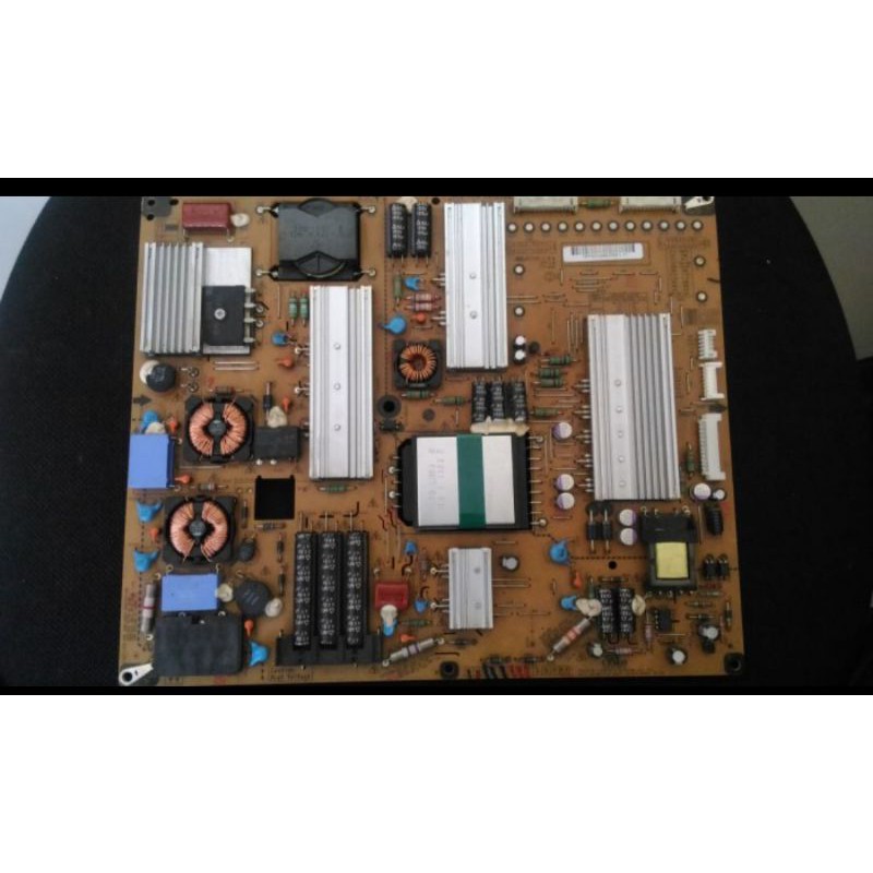 PSU - POWER SUPLAY led LG 42LW4500 - 42LW 4500
