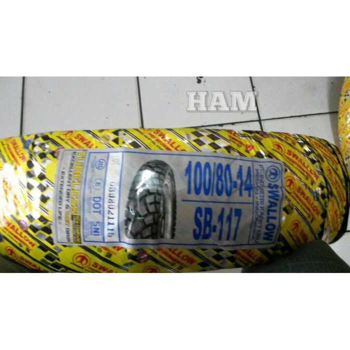 ban luar swallow 100 80 14 sb 117 HAM