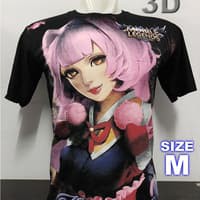 kaos distro pria - kaos game online mobile legend 3d - kaos pria murah