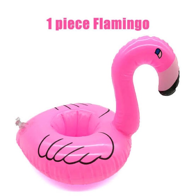 Flamingo Mini Floaties