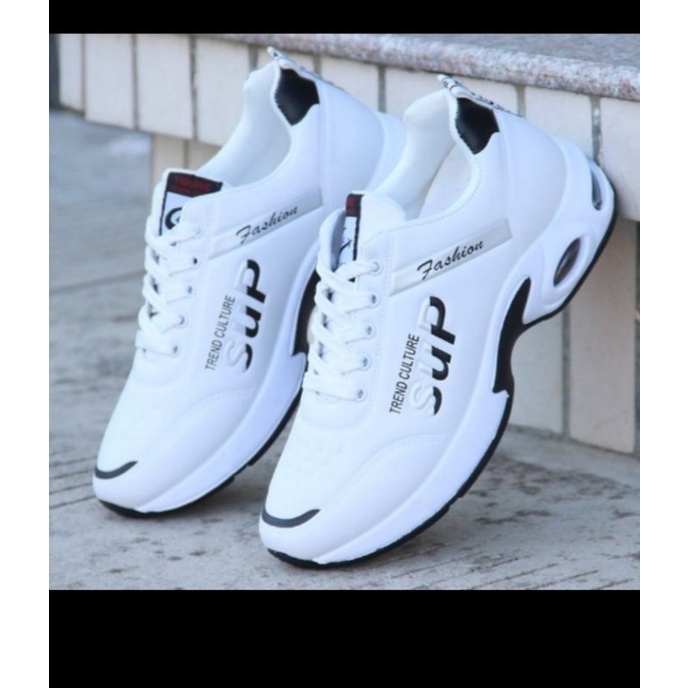 SEPATU SUP PRIA TERBARU