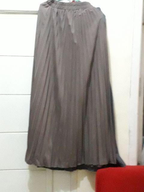 Rok Prisket Import Lebar Payung Umbrella