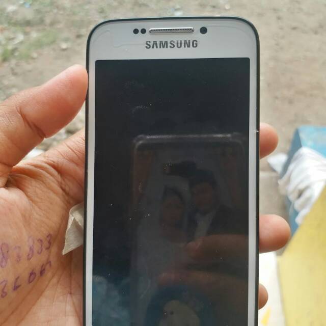 Lcd + touchscreen samsung s4 kzoom