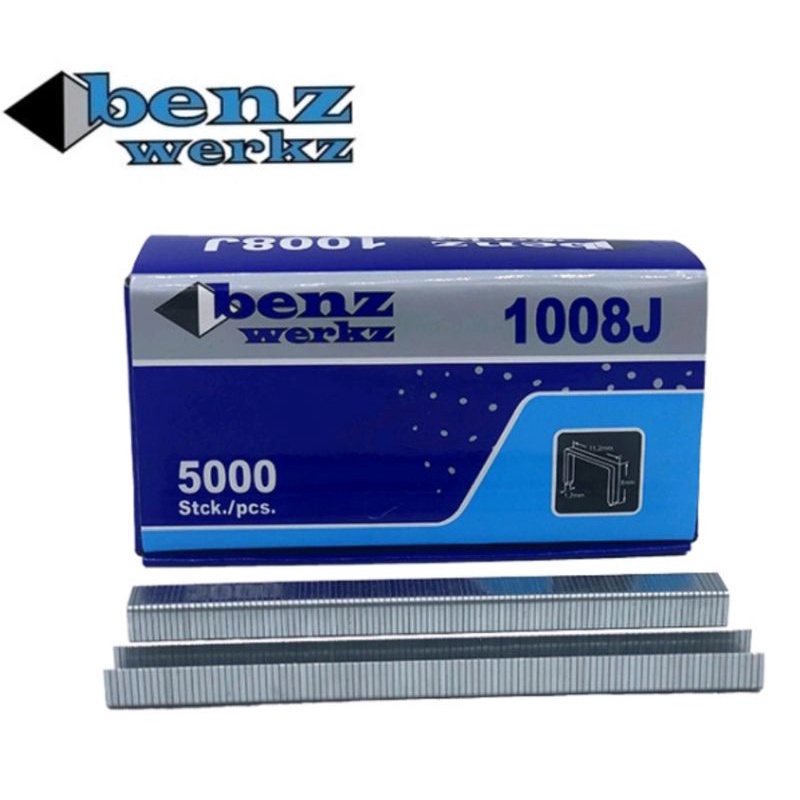 

Paku Staples Benz 1008J