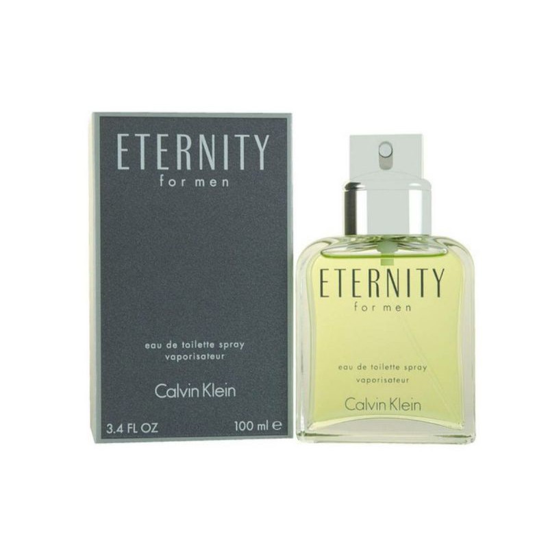 ETERNITY FOR MEN