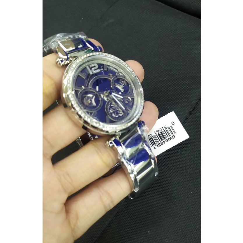 Jam Tangan Wanita Guess GW0403L1 Original