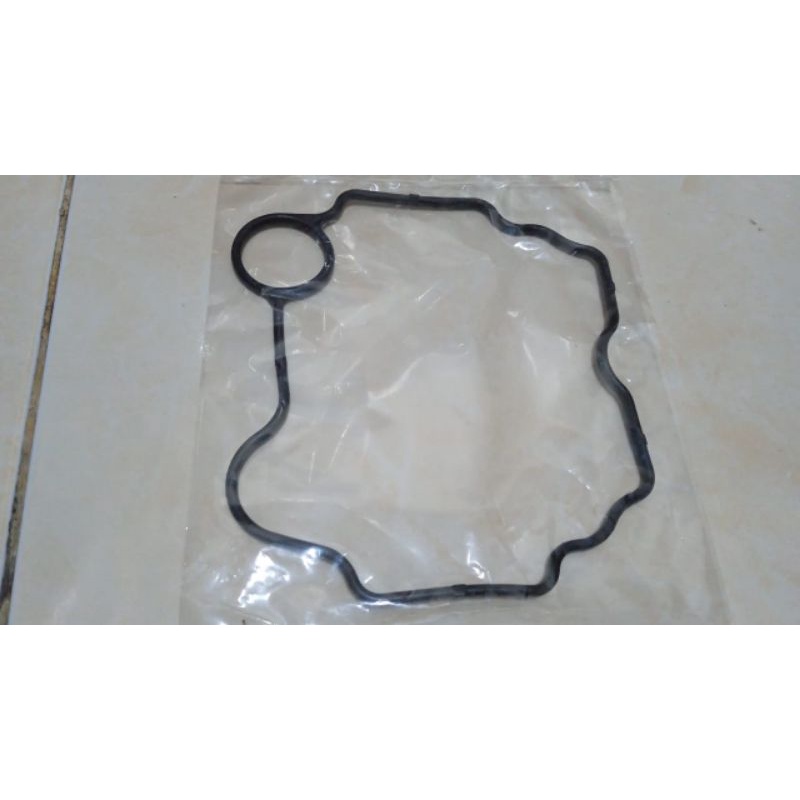 GASKET COVER HEAD ORING VIAR KARYA KAISAR RADIATOR UNIVERSAL RODA TIGA