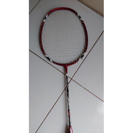 Flypower Tornado 800 second