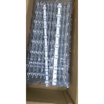 Backight Universal Mata Bagong Mata Kodok 8 Kancing @ 6Volt Lampu Led BL Kancing Besar 8 Kancing @6V