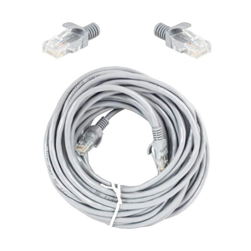 Kabel Lan cat 6 50 meter