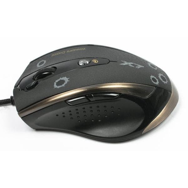 A4Tech Gaming Mouse X7 F3 V-Track