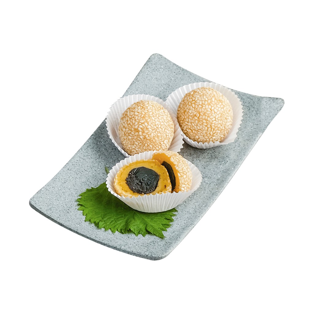 

ITASUKI DIMSUM Kue macok