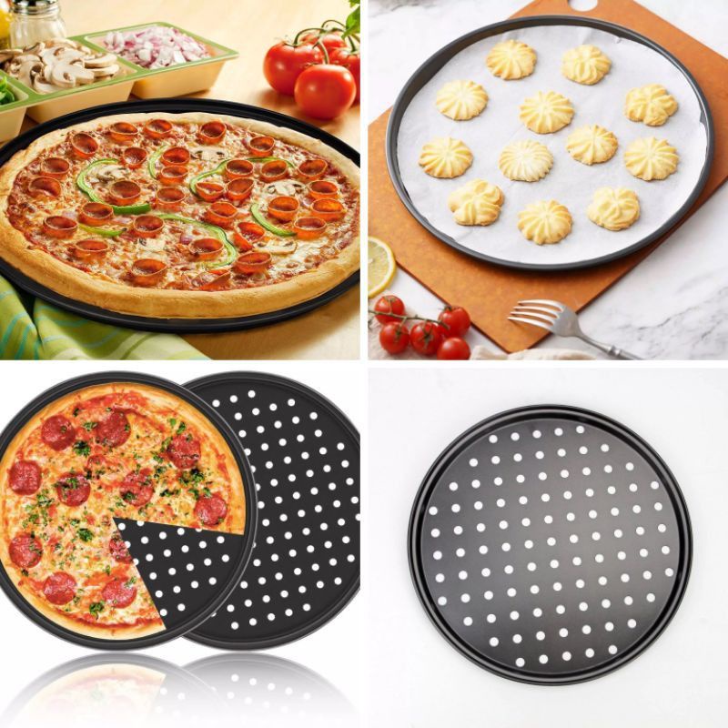 loyang pizza / pizza tray