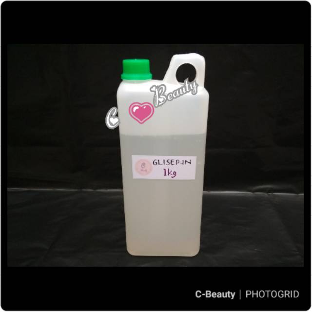 Gliserin 1 KG