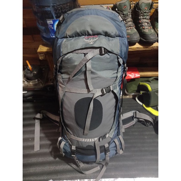 Keril OSPREY Aether 70L - Keril orsprey aether - Osprey 70L - Keril Osprey