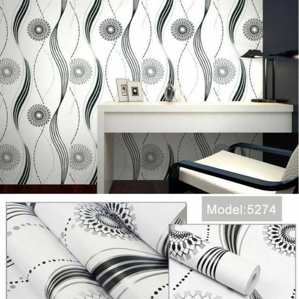 WALLPAPER DINDING MOTIF CAKRA-MARKASSHOP66