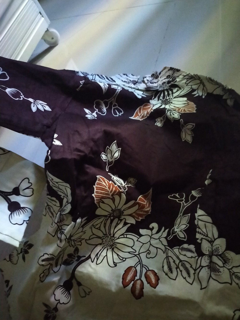 Atasan Batik Kebaya 304