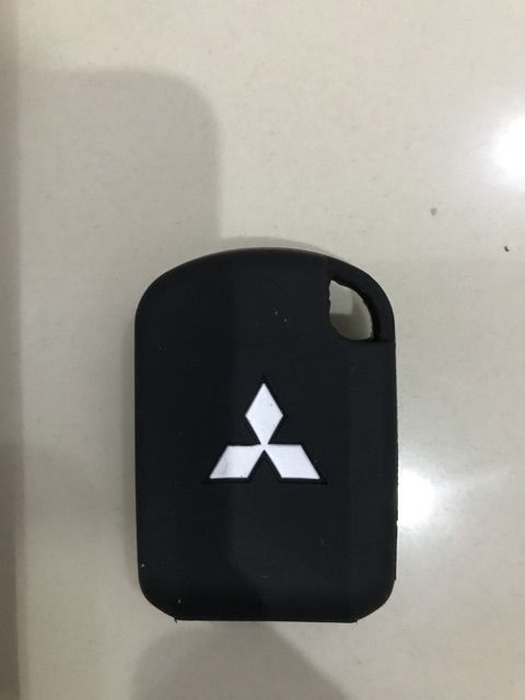 Kondom Silikon Cover Kunci Remote Mobil Mitsubishi Xpander