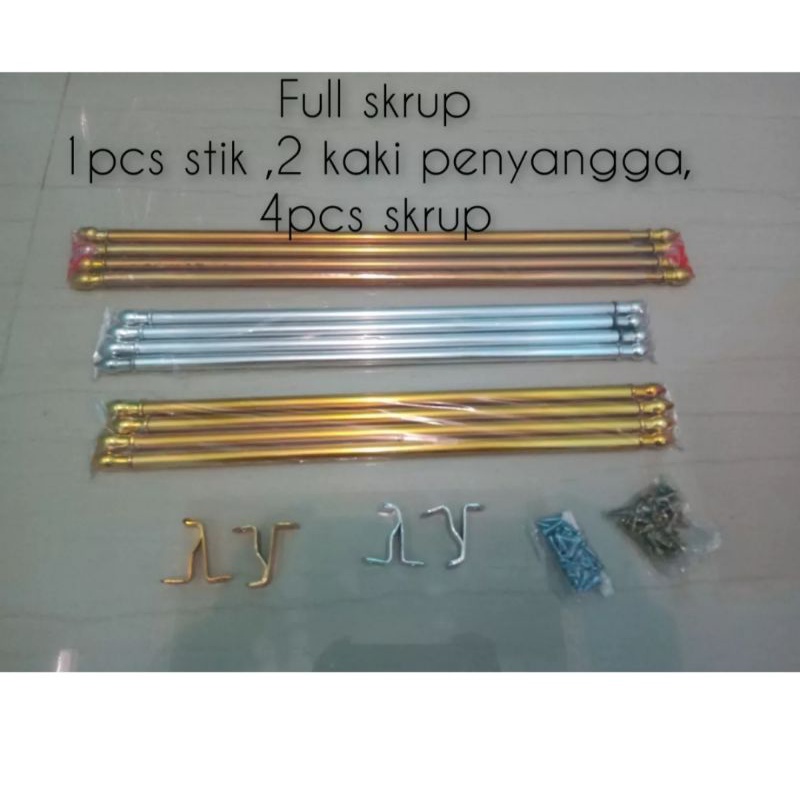 Stik Gorden Kupu2