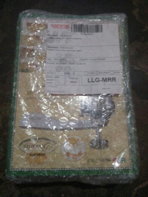 Biscuit Maker / Cetakan Kue Marcato