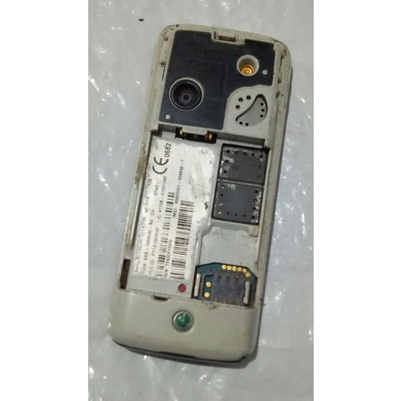 sony ericsson K310i Sony