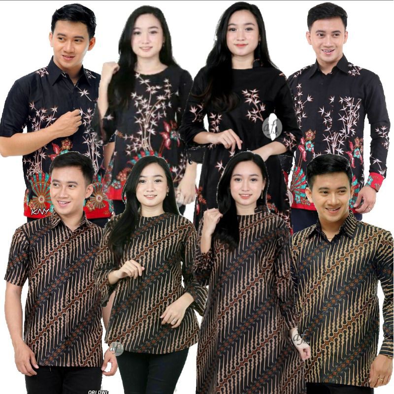 Couple, Batik Wanita, Batik Pria, Batik Pekalongan, Baju Batik, Seragam Batik, #terbaru