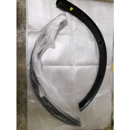 List Fender Roda Depan Suzuki Ignis ASLI SGP!