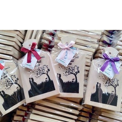 souvenir talenan souvenir pernikahan