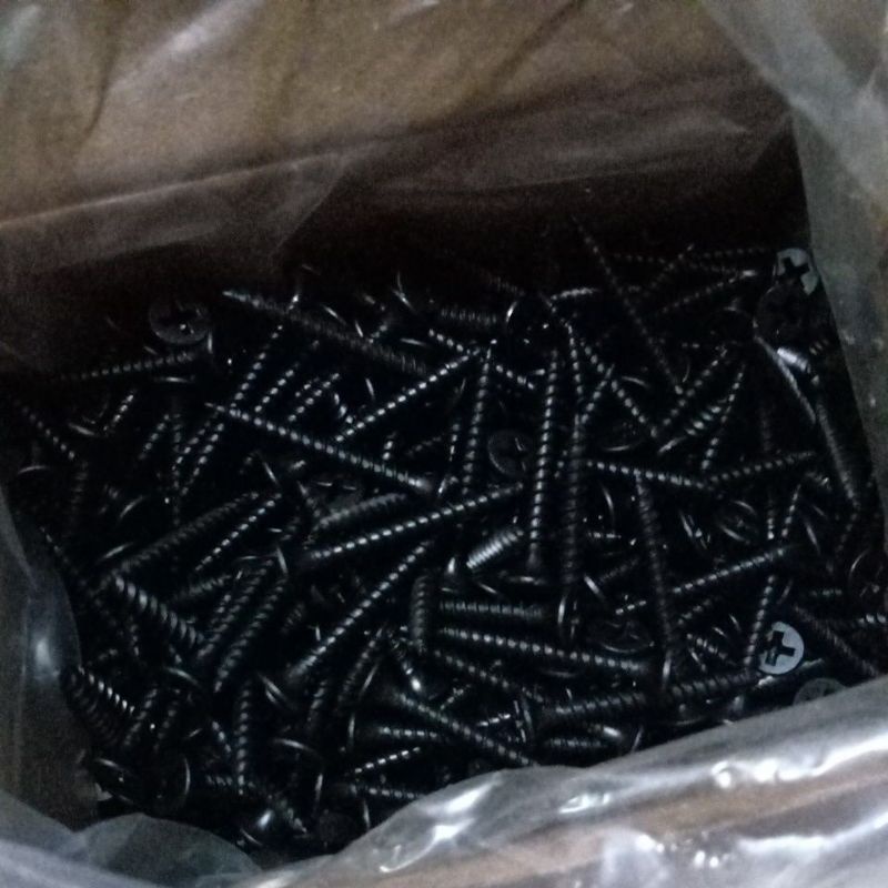 Skrup sekrup gypsum 3cm/drywall screw