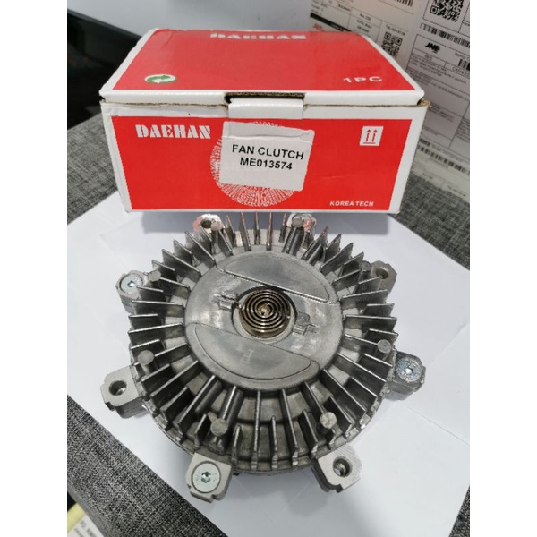 fan clutch Mitsubishi canter ps125 ps110 canter me-013574