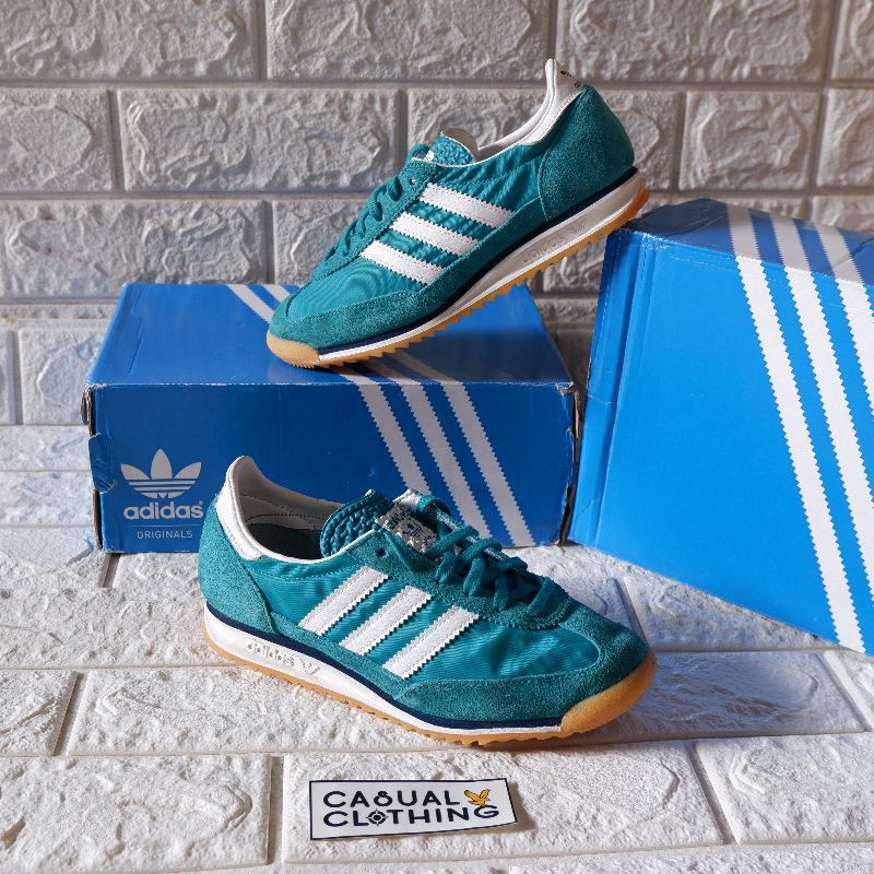 ADIDAS SL 72 TOSCA