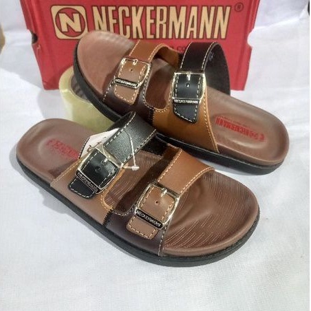 sandal casual anak laki-laki Neckermann EJ-051 original slempang 2