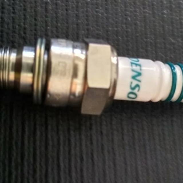 Busi iridium Vario 110 karbu