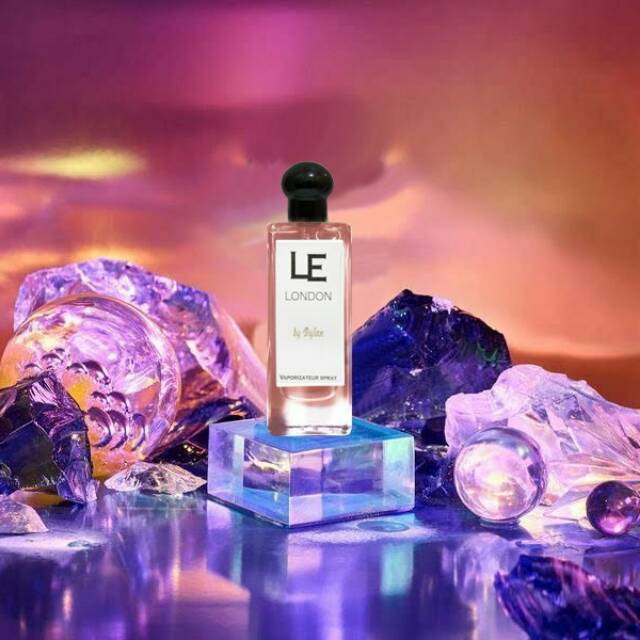 chole chole by lendon parfume