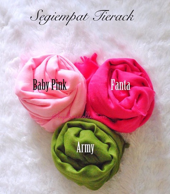 Segiempat Tierack