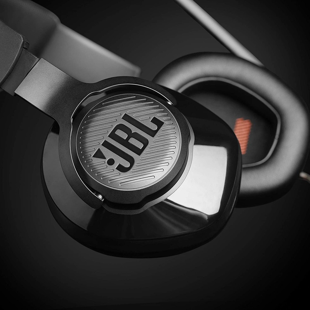 JBL Quantum 300 / Q300 Hybrid Over Ear Gaming Headset