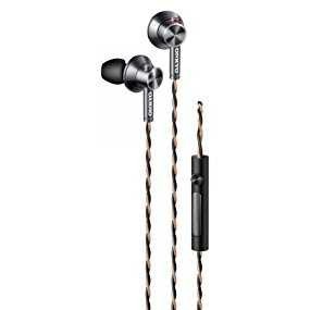 Onkyo Hi-Resolution In-Ear Earphone with Mic - E700M